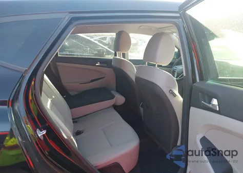 2020 Hyundai Tucson Sel from USA, damaged, VIN KM8J3CAL9LU136707